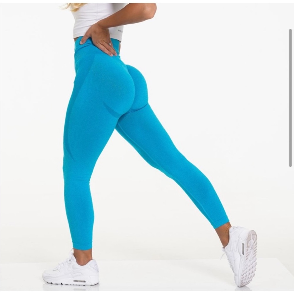 NVGTN Contour Seamless Leggings